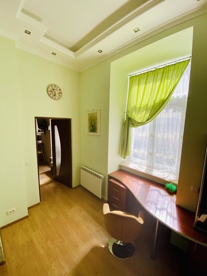 Апартаменты Apartments Djulia On Valova street Львов-10
