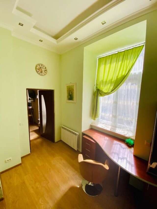 Апартаменты Apartments Djulia On Valova street Львов-30