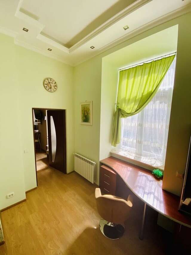 Апартаменты Apartments Djulia On Valova street Львов-9